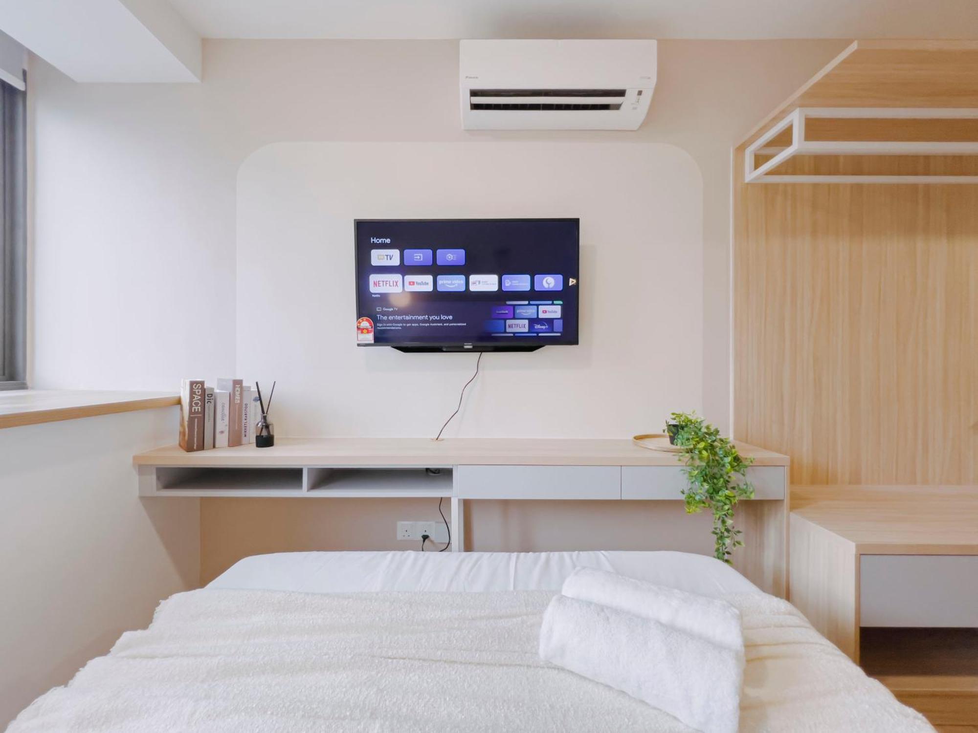 Sky Pool Suites Kl Sentral - Riveria City Kuala Lumpur Exterior foto